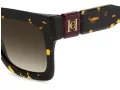 Carolina Herrera Lunettes de Soleil HER 0369/S 086/HA