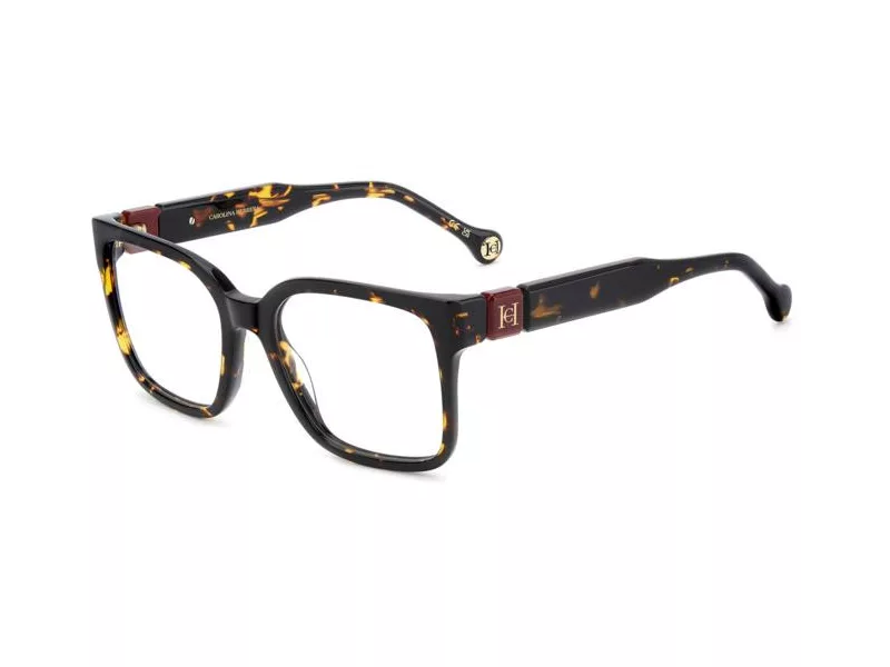 Carolina Herrera Lunettes de Vue HER 0371 086
