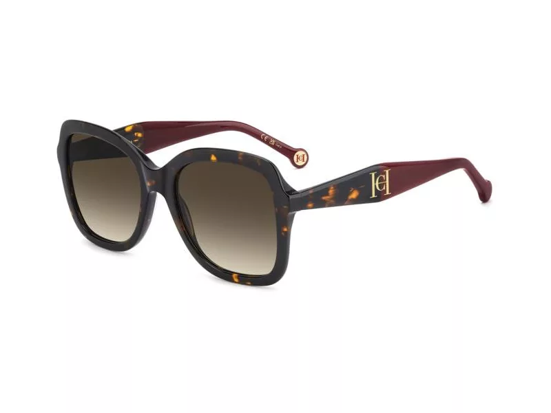 Carolina Herrera Lunettes de Soleil HER 0373/S 086/HA