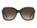 Carolina Herrera Lunettes de Soleil HER 0373/S 086/HA