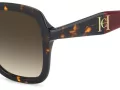 Carolina Herrera Lunettes de Soleil HER 0373/S 086/HA
