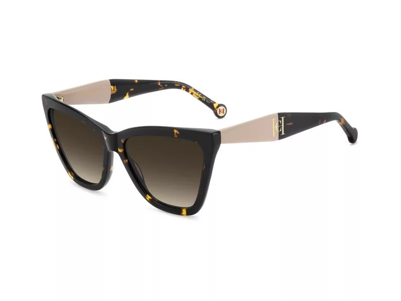 Carolina Herrera Lunettes de Soleil HER 0374/S 086/HA