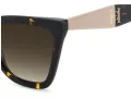 Carolina Herrera Lunettes de Soleil HER 0374/S 086/HA