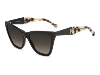 Carolina Herrera Lunettes de Soleil HER 0374/S 807/HA