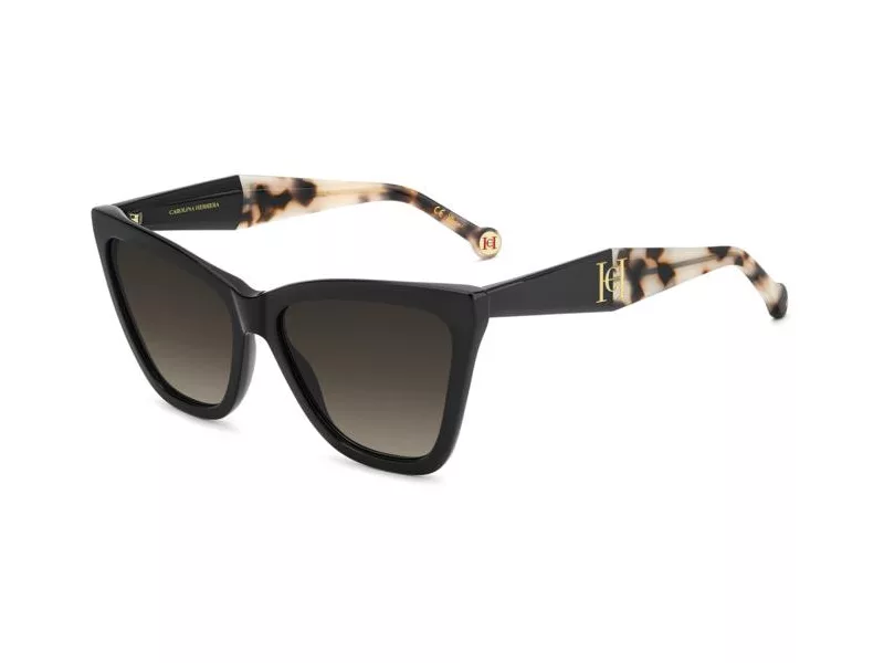 Carolina Herrera Lunettes de Soleil HER 0374/S 807/HA