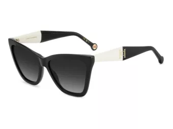 Carolina Herrera Lunettes de Soleil HER 0374/S 80S/9O