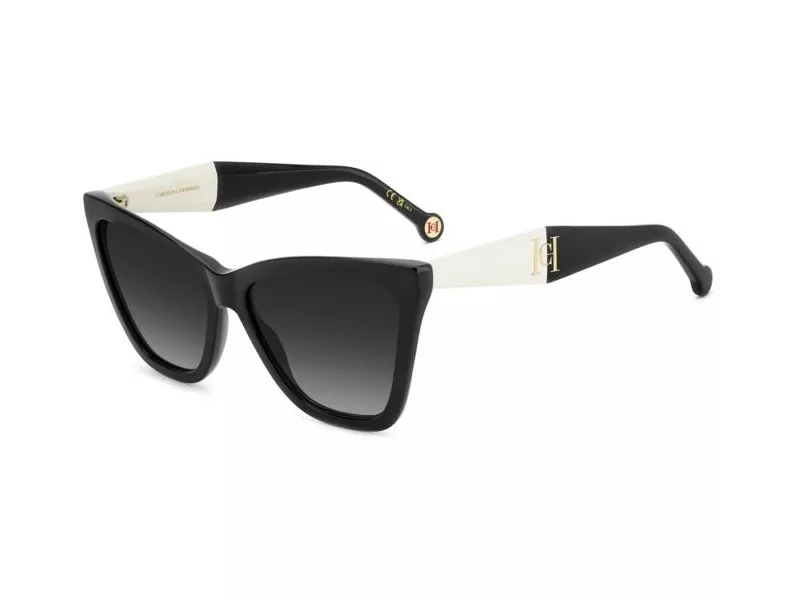 Carolina Herrera Lunettes de Soleil HER 0374/S 80S/9O