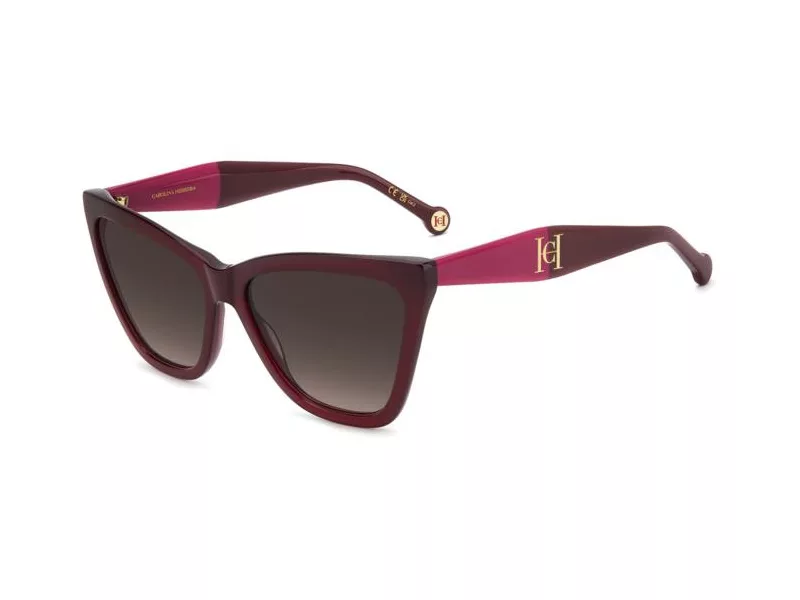 Carolina Herrera Lunettes de Soleil HER 0374/S LHF/HA