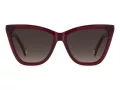 Carolina Herrera Lunettes de Soleil HER 0374/S LHF/HA