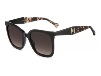 Carolina Herrera Lunettes de Soleil HER 0375/G/S 807/HA