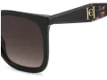 Carolina Herrera Lunettes de Soleil HER 0375/G/S 807/HA