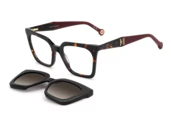 Carolina Herrera Lunettes de Vue HER 0376/C 086