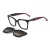 Carolina Herrera Lunettes de Vue HER 0376/C 086