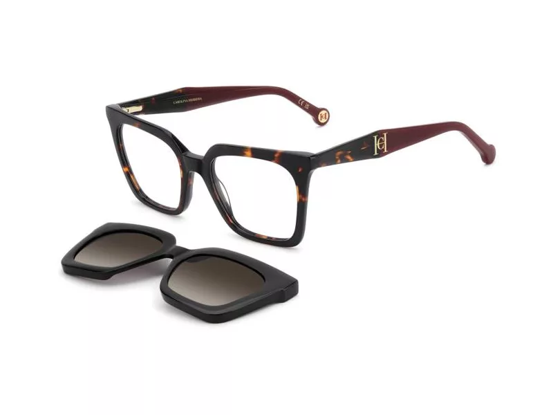 Carolina Herrera Lunettes de Vue HER 0376/C 086