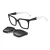 Carolina Herrera Lunettes de Vue HER 0376/C 80S