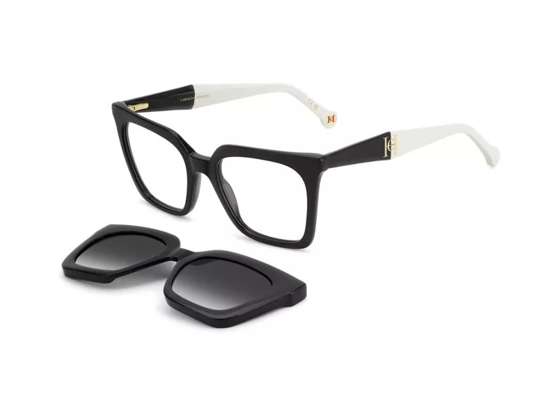 Carolina Herrera Lunettes de Vue HER 0376/C 80S