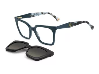 Carolina Herrera Lunettes de Vue HER 0376/C ZI9