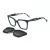 Carolina Herrera Lunettes de Vue HER 0376/C ZI9