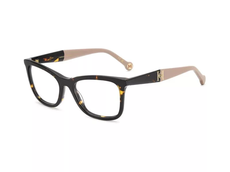 Carolina Herrera Lunettes de Vue HER 0377 086