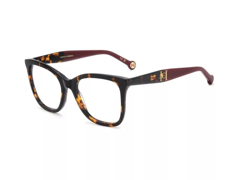 Carolina Herrera Lunettes de Vue HER 0378 086