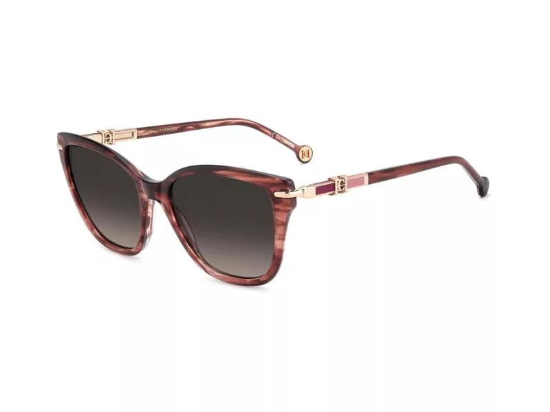 Carolina Herrera Lunettes de Soleil HER 0379/S 573/HA