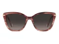 Carolina Herrera Lunettes de Soleil HER 0379/S 573/HA
