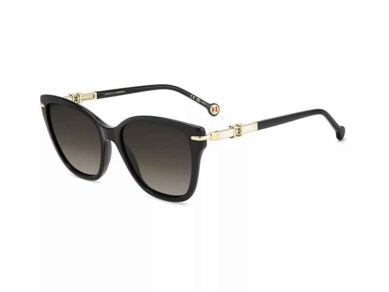 Carolina Herrera Lunettes de Soleil HER 0379/S 807/HA