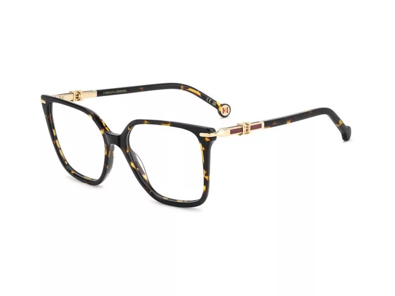 Carolina Herrera Lunettes de Vue HER 0382 086
