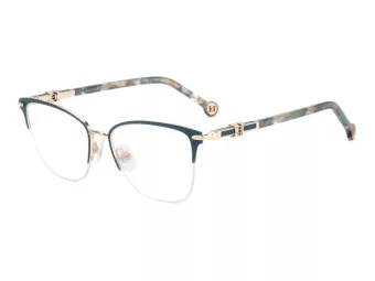 Carolina Herrera Lunettes de Vue HER 0384 OGA
