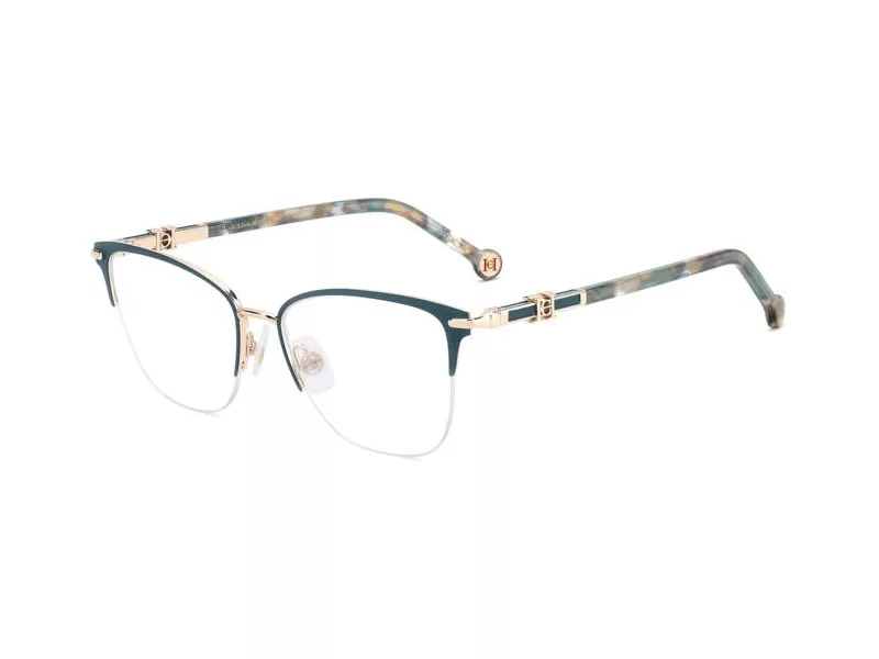 Carolina Herrera Lunettes de Vue HER 0384 OGA