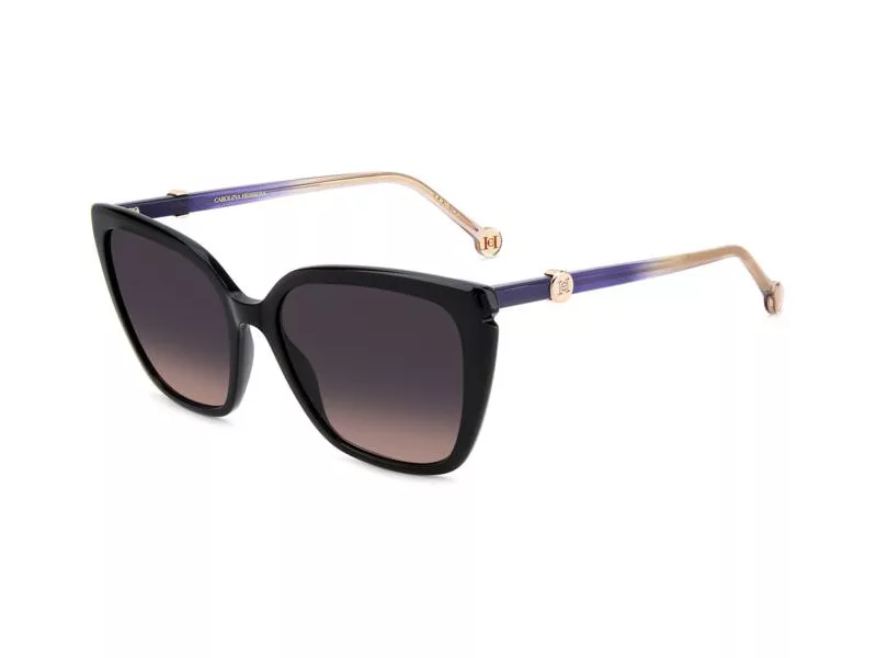 Carolina Herrera Lunettes de Soleil HER 0385/S OFE/TP