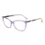 Carolina Herrera Lunettes de Vue HER 0387 789