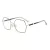 Carolina Herrera Lunettes de Vue HER 0389 RHL