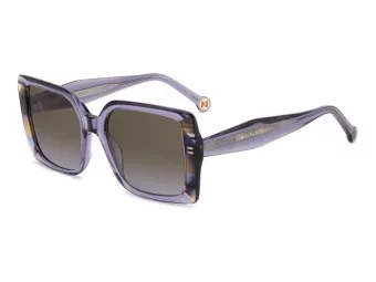Carolina Herrera Lunettes de Soleil HER 0391/S 789/QR