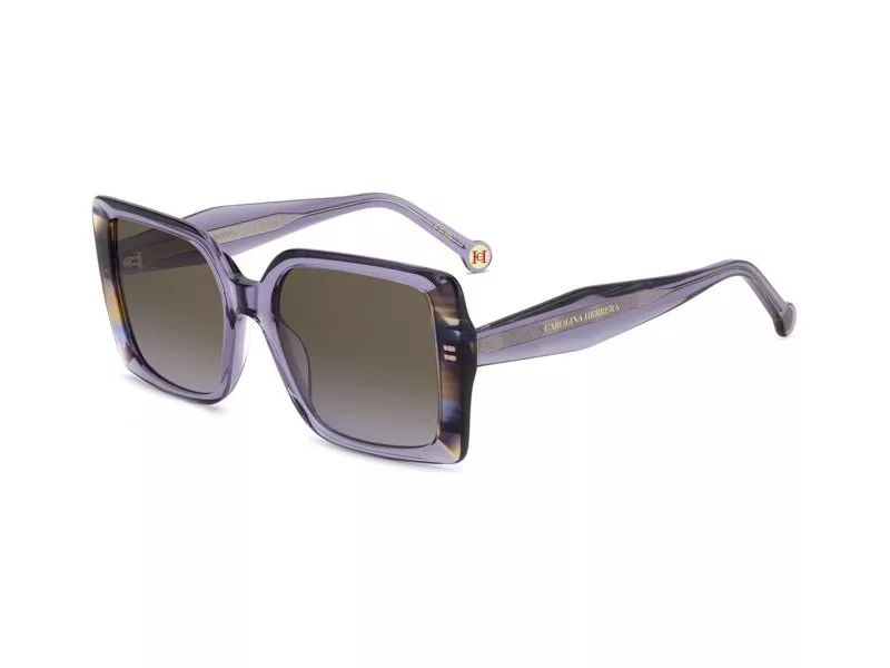 Carolina Herrera Lunettes de Soleil HER 0391/S 789/QR