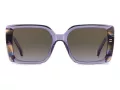Carolina Herrera Lunettes de Soleil HER 0391/S 789/QR