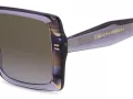 Carolina Herrera Lunettes de Soleil HER 0391/S 789/QR