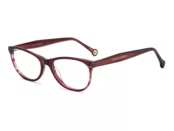 Carolina Herrera Lunettes de Vue HER 0393 LHF