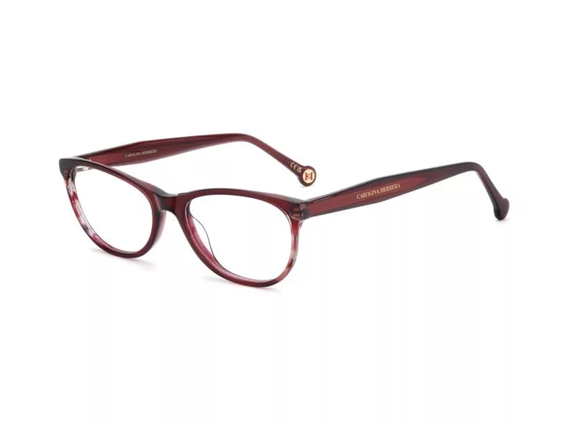 Carolina Herrera Lunettes de Vue HER 0393 LHF