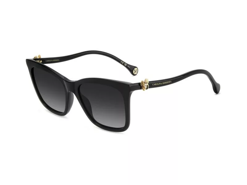 Carolina Herrera Lunettes de Soleil HER 0394/G/S 807/9O