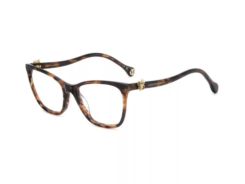Carolina Herrera Lunettes de Vue HER 0395/G 086