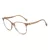 Carolina Herrera Lunettes de Vue HER 0396 1ZX