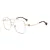 Carolina Herrera Lunettes de Vue HER 0397 000