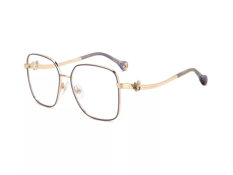 Carolina Herrera Lunettes de Vue HER 0397 DDB