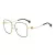 Carolina Herrera Lunettes de Vue HER 0397 RHL
