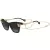 Carolina Herrera Lunettes de Soleil HER 0399/S 807/9O