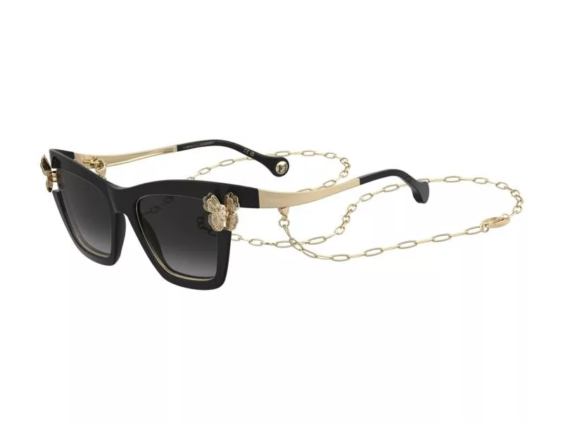 Carolina Herrera Lunettes de Soleil HER 0399/S 807/9O
