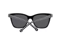Carolina Herrera Lunettes de Soleil HE 867 700