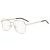 Hugo Boss Lunettes de Vue HG 1034 J5G