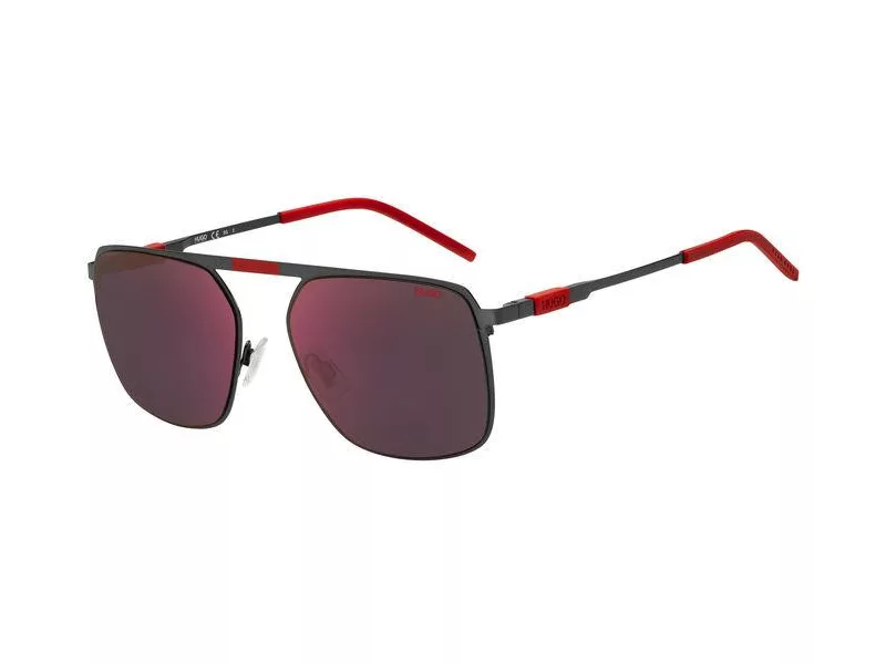 Hugo Boss Lunettes de Soleil HG 1101/S SVK/AO